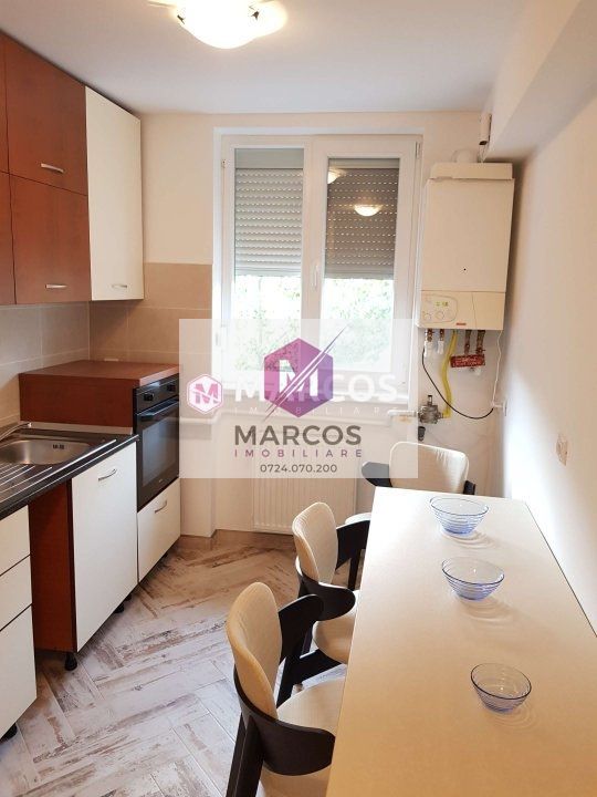 Apartament 2 camere semidecomandat, et.2, Moroasa, ID 599 - Poză 3