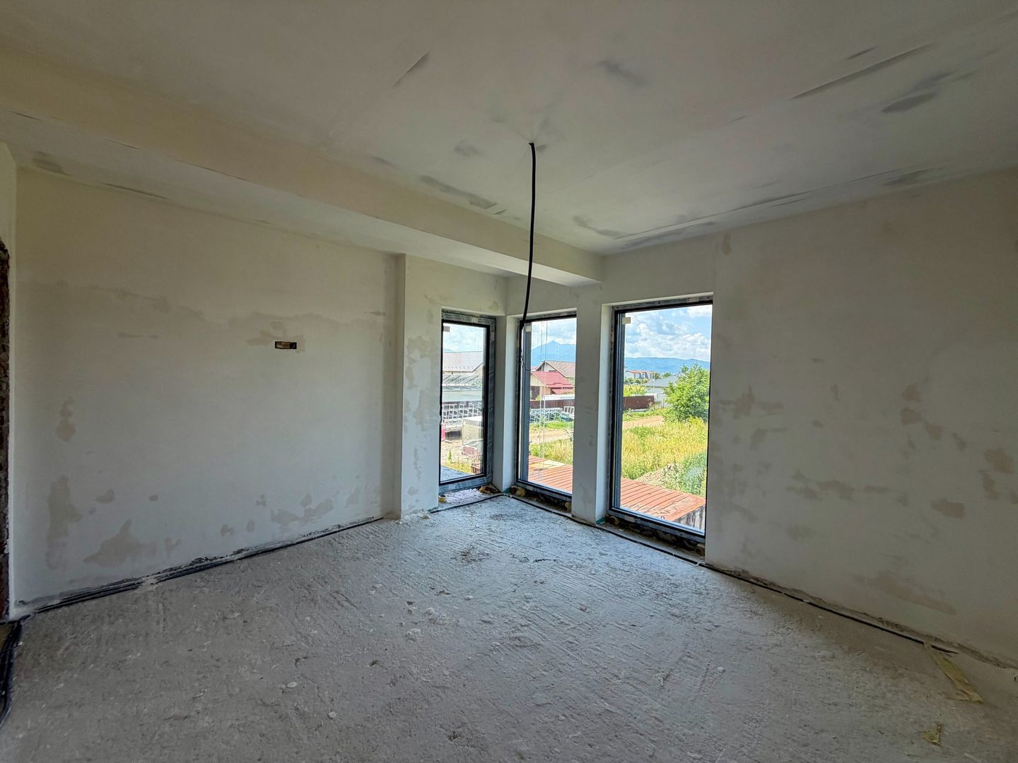 Casa 5 camere - Cartierul Izvor | 128 mp utili | Teren 417 mp - Poză 10