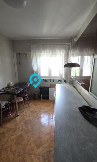 Apartament 4 camere decomandate, 90 mp , zona Doamna Ghica - Poză 5