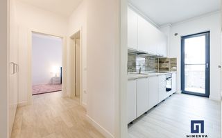 Apartament 2 camere, prima inchiriere – Future Residence – Giroc, Comision 0%  - Poză 9