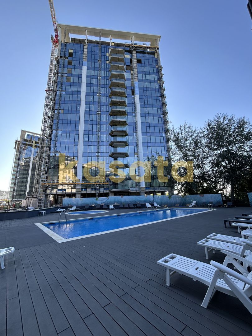 2 camere | Laguna Residence | Mobilat | Gata de mutat - Poză 13