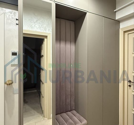 Apartament Premium 2 camere spre închiriere din 2026 Copou - Poză 5