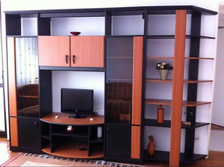 Calea Giulești, 3 camere, etaj 3 din 4, suprafață 61mp, semidecomandat - Poză 5