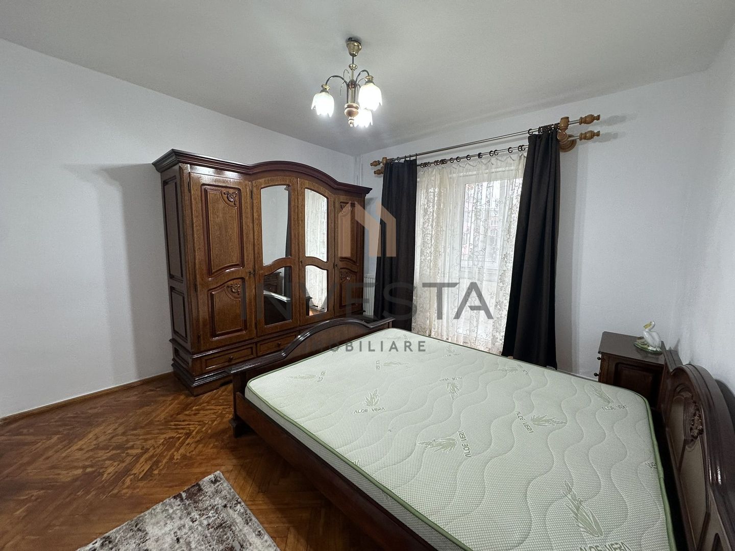 Apartament 2 camere decomandate etajul I Ion Mester! - Poză 5