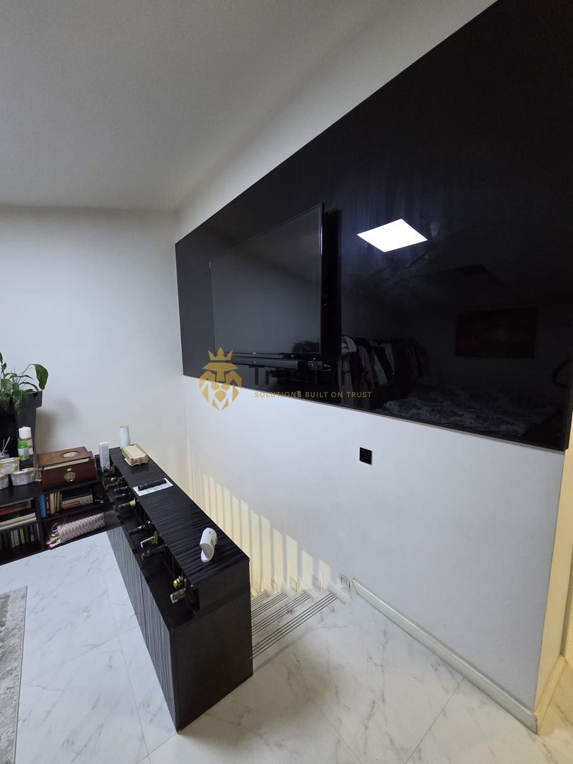 Apartament 3 camere tip duplex Berceni sos Giurgiului - Poză 17