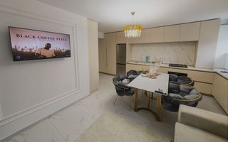Apartament cu 1 cameră, 57 mp, complet mobilat și utilat, zona Vișan, Iași - Poză 2