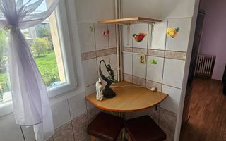 De închiriat garsonieră – zona Liceului Economic - Poză 4