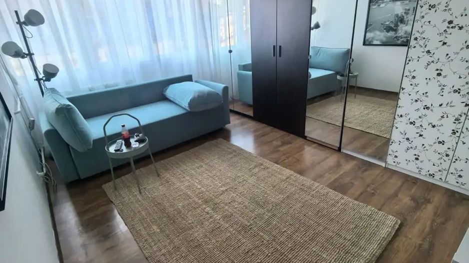 COMISION 0% Ap 2 camere Unirii-Tineretului T585 - Poză 1