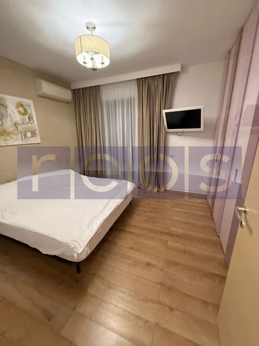 Apartament 2 camere de închiriat 76 mp Herestrau - Poză 6
