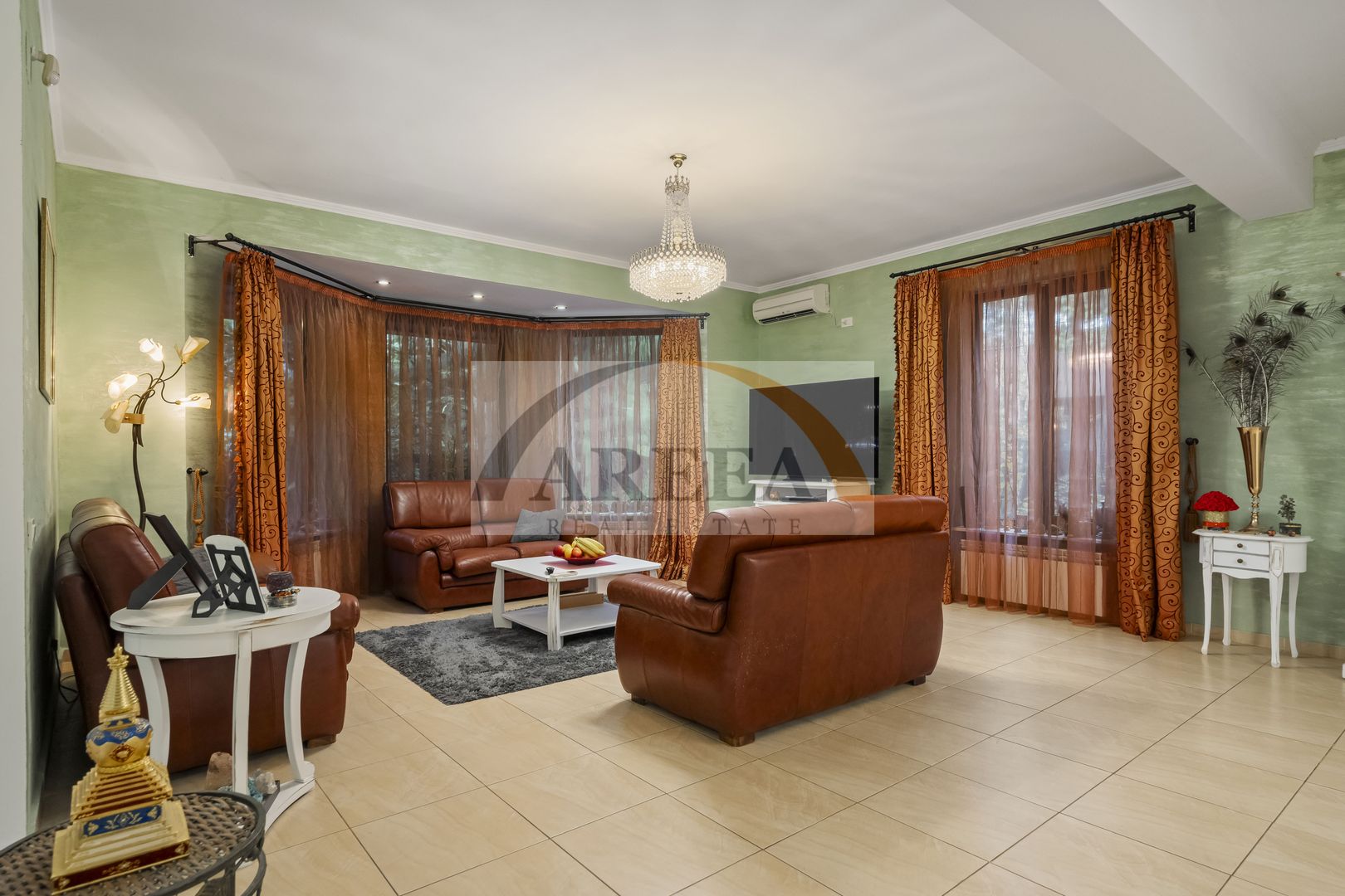 Vila din poveste este de vanzare in Pipera - Poză 10