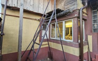 Casă individuală= 96.5mp, caramida • Zona Palas - Poză 13