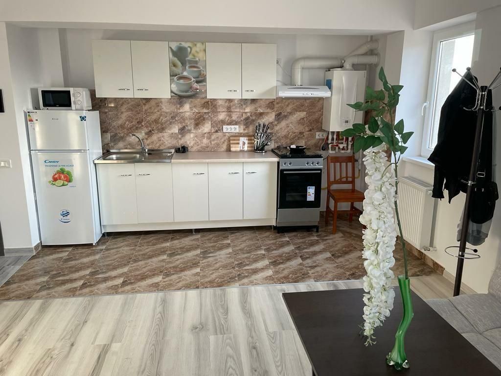 AP. 2 CAMERE METALURGIEI, LOC PARCARE, BLOC NOU, CENTRALA TERMICA - Poză 2