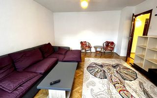 Un apartament spațios cu 3 camere, et. 1, in zona Girocului - Vladeasa - Poză 3