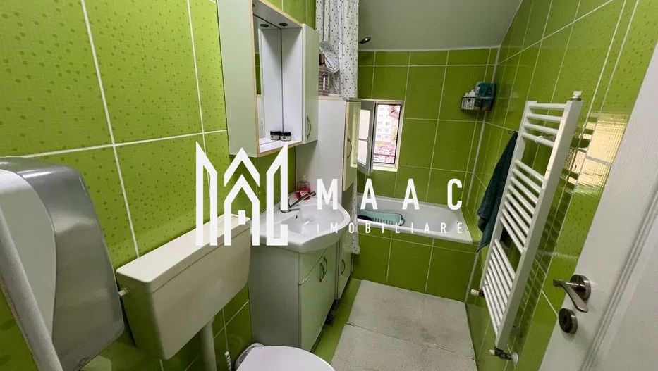 Apartament 2 camere | Decomandat | Balcon | Terezian - Poză 6