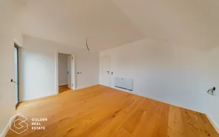 Casa moderna, P+M cu 4 dormitoare, Bujac - Poză 21