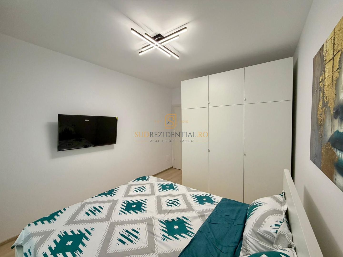 Apartament 2 camere de vanzare, mobilat si utilat, Rahova, Comision 0 - Poză 12