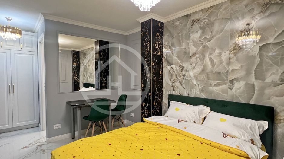 Garsoniera de vanzare in zona Rogerius, Oradea - Poză 1