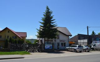 Casa/Spatiu comercial Burdujeni/ Suceava - Poză 9