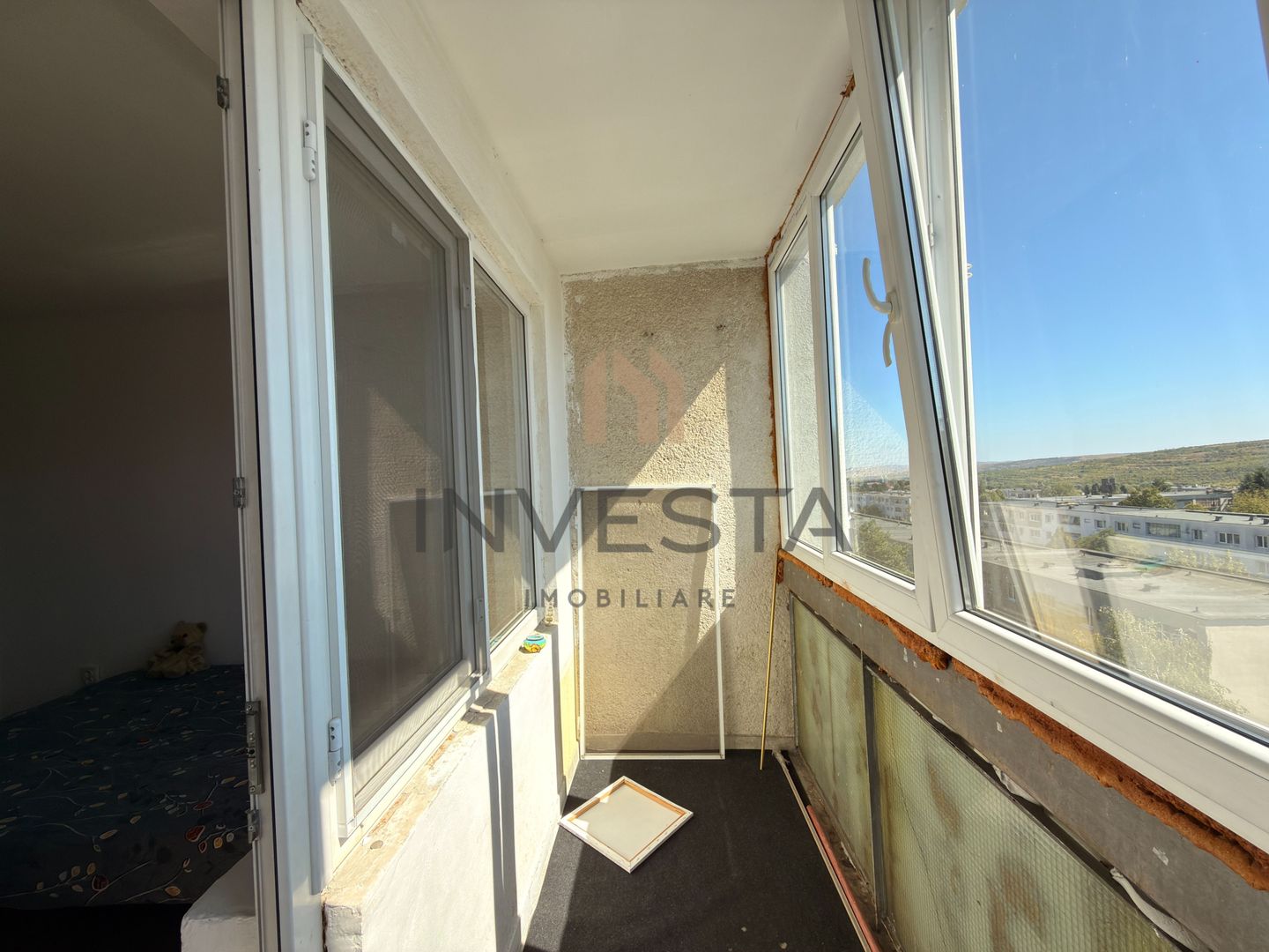 Apartament 2 camere decomandat, etaj intermediar, zona Gheorgheni! - Poză 13