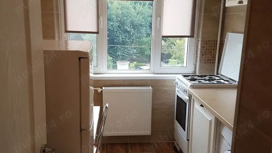 Apartament 2 camere Baba Novac - Poză 1