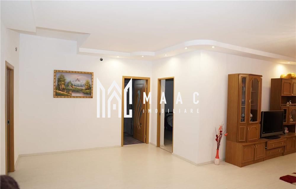 Casa 8 camere I Teren 500mp I Ocna Sibiului - Poză 6