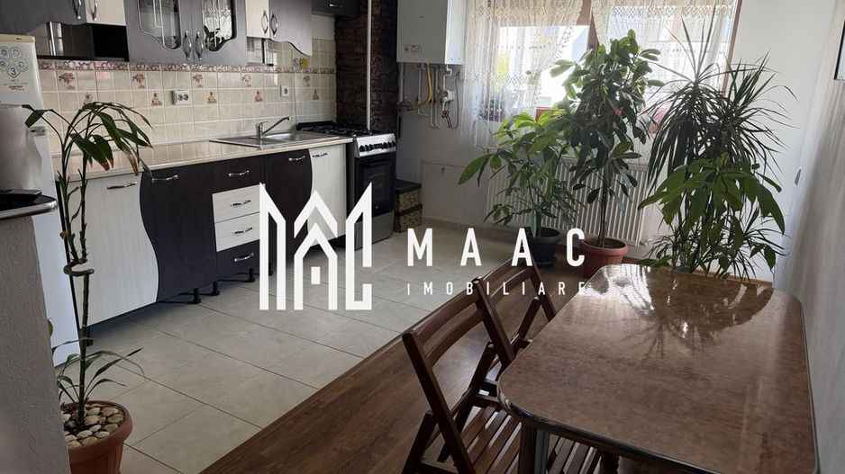 Apartament 2 camere | Etaj 3 | Balcon | D. Stanca - Poză 3