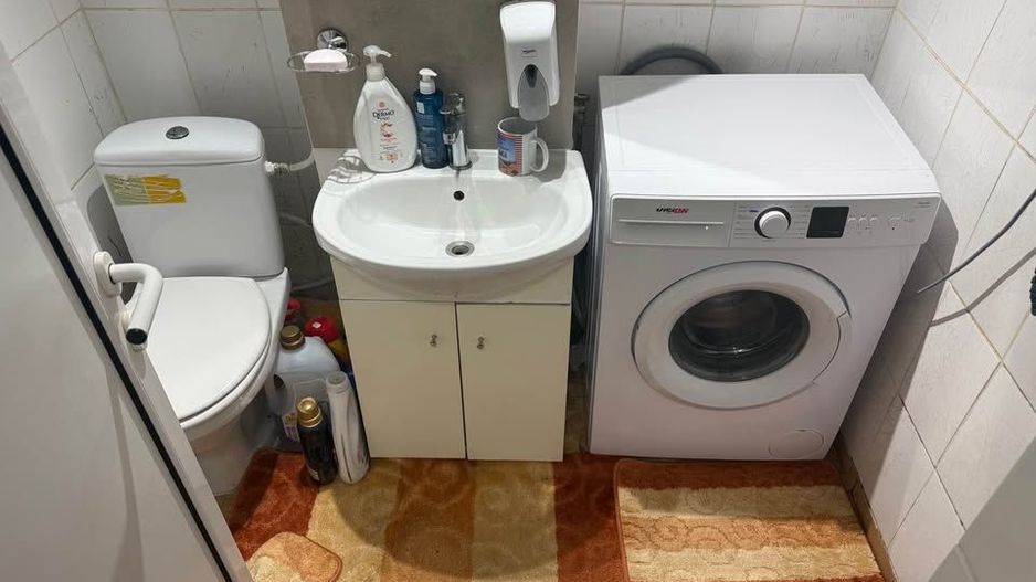 Apartament 4 camere, decomandat, Cetate, Mercur, 2 bai, pivnita - Poză 7