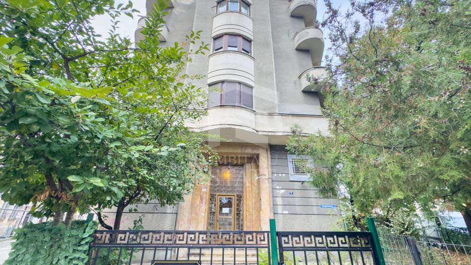 3 Camere Premium | Universitate – Mântuleasa | 0% Comision - Poză 29