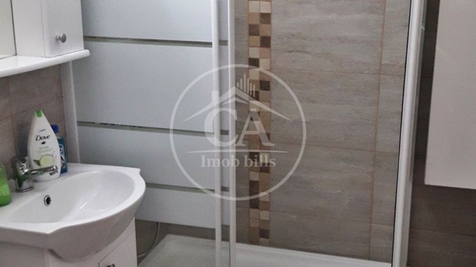 Apartament cu 2 camere de inchiriat în zona Salca Oradea - Poză 6
