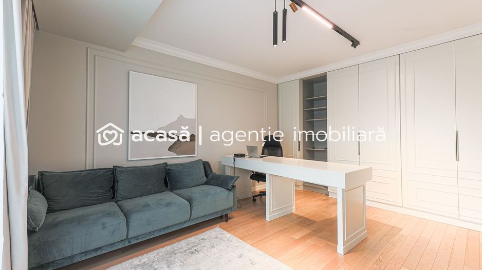 Casă premium în Subcetate, construcție nouă finisaje de lux Comision 0 - Poză 4