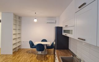 2 camere| Complexul ISHO| parcare subterana| balcon| 54 mp| parter - Poză 6