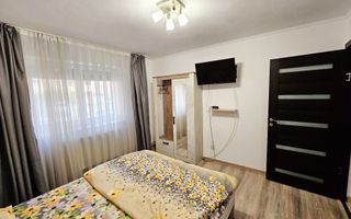 Apartament 3 camere ideal pt. regim hotelier, zona Spital Judetean - Poză 6