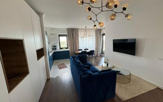 Apartament 2 camere Green Vista Pipera - Poză 2