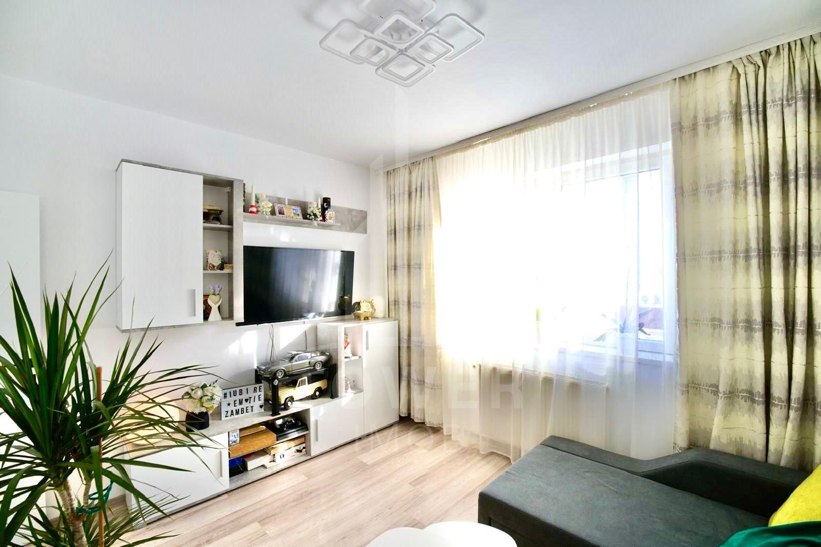 TOWER IMOB – APARTAMENT 2 CAMERE DE VÂNZARE - Poză 7