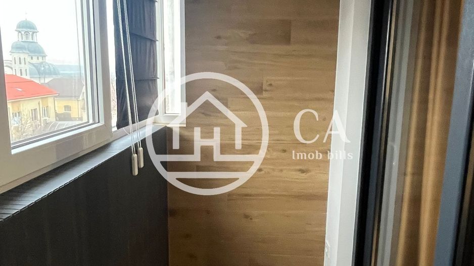 Apartament Modern la Prima Închiere 3 Camere în Sânmartin, lângă Oradea - Poză 8