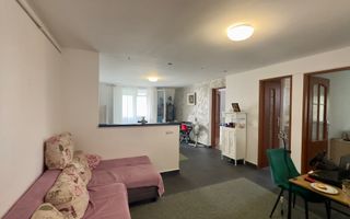 Apartament cu 3 camere, zona Interservisan - Poză 2