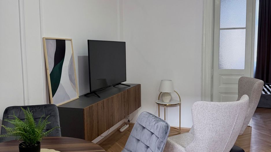 APARTAMENT LA PRIMA INCHIRIERE- ZONA CENTRALA - Poză 5