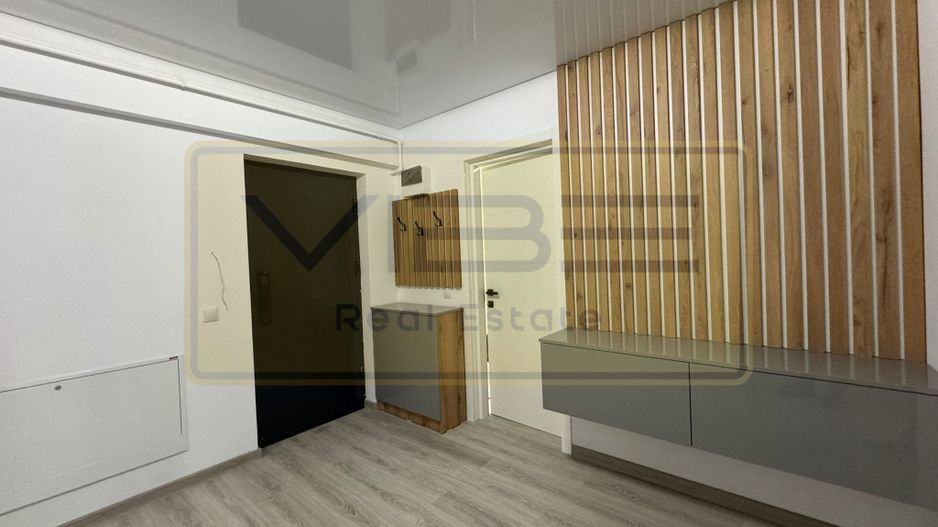 Apartament 2 camere NOU Copou Garden - Poză 9