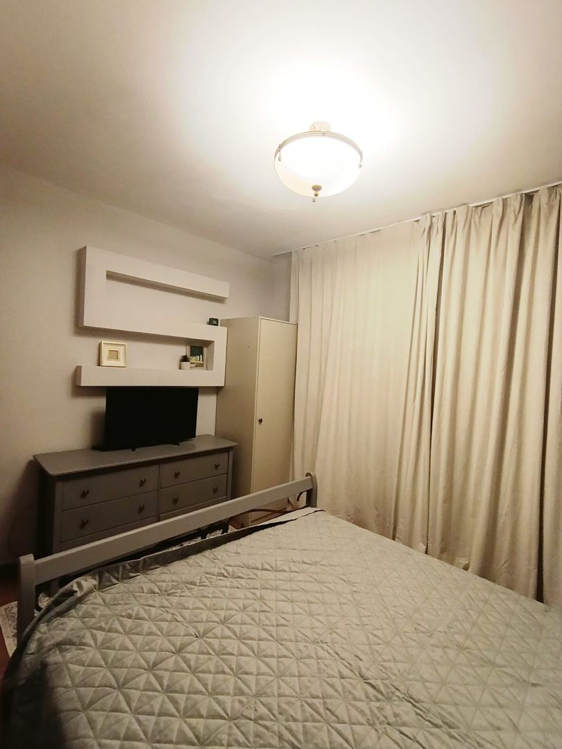 Apartament 2 camere Tineretului, renovat, 10 min Metrou - Poză 8