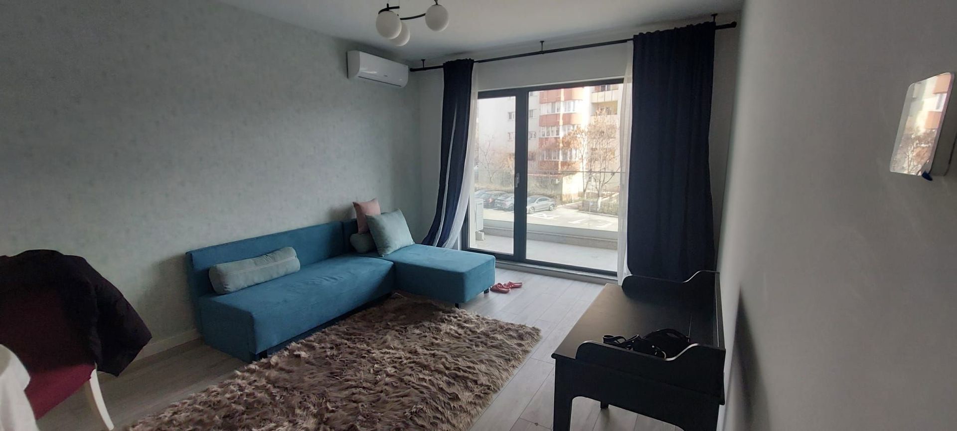 Apartament 2 camere LUX - decoman,Bloc 2024, Vitan Mall, 6 min merou Mihai Bravu - Poză 1