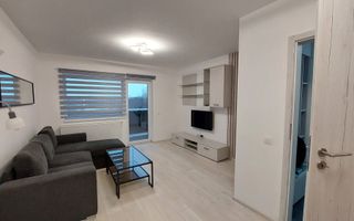 Apartament 2 camere | Decomandat | Pet-Friendly | Coder Residence - Poză 3