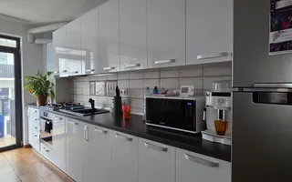Apartament 3 camere, 61mp, 2 balcoane, parcare,  Stejarului - Poză 12