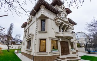 Vânzare, casă, 3 nivele, 300 mp+7,2 ari, str. Chișiniău, Cricova - Poză 2