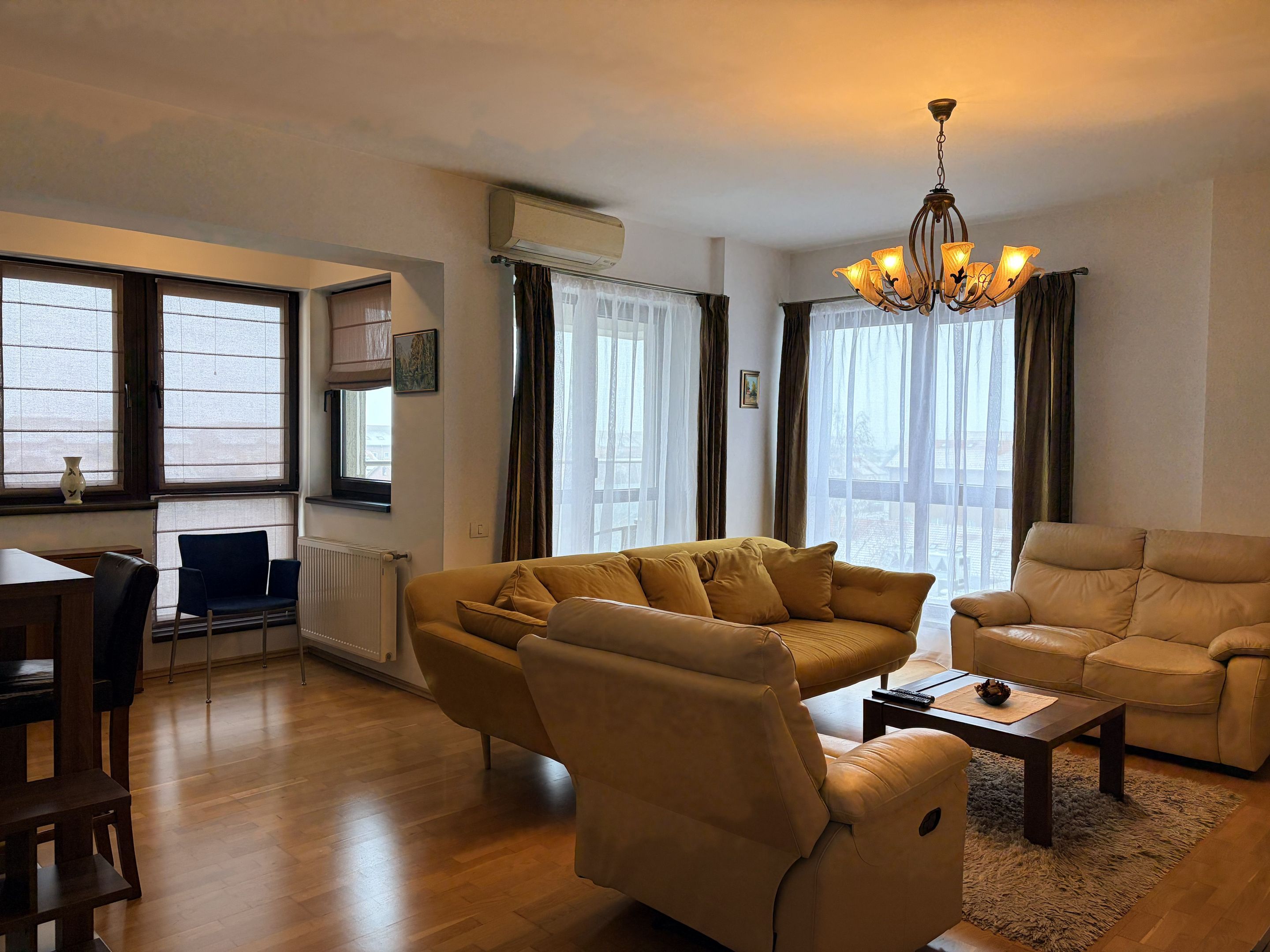 APARTAMENT PIPERA - GREEN VISTA - RIMO — fotografia 1