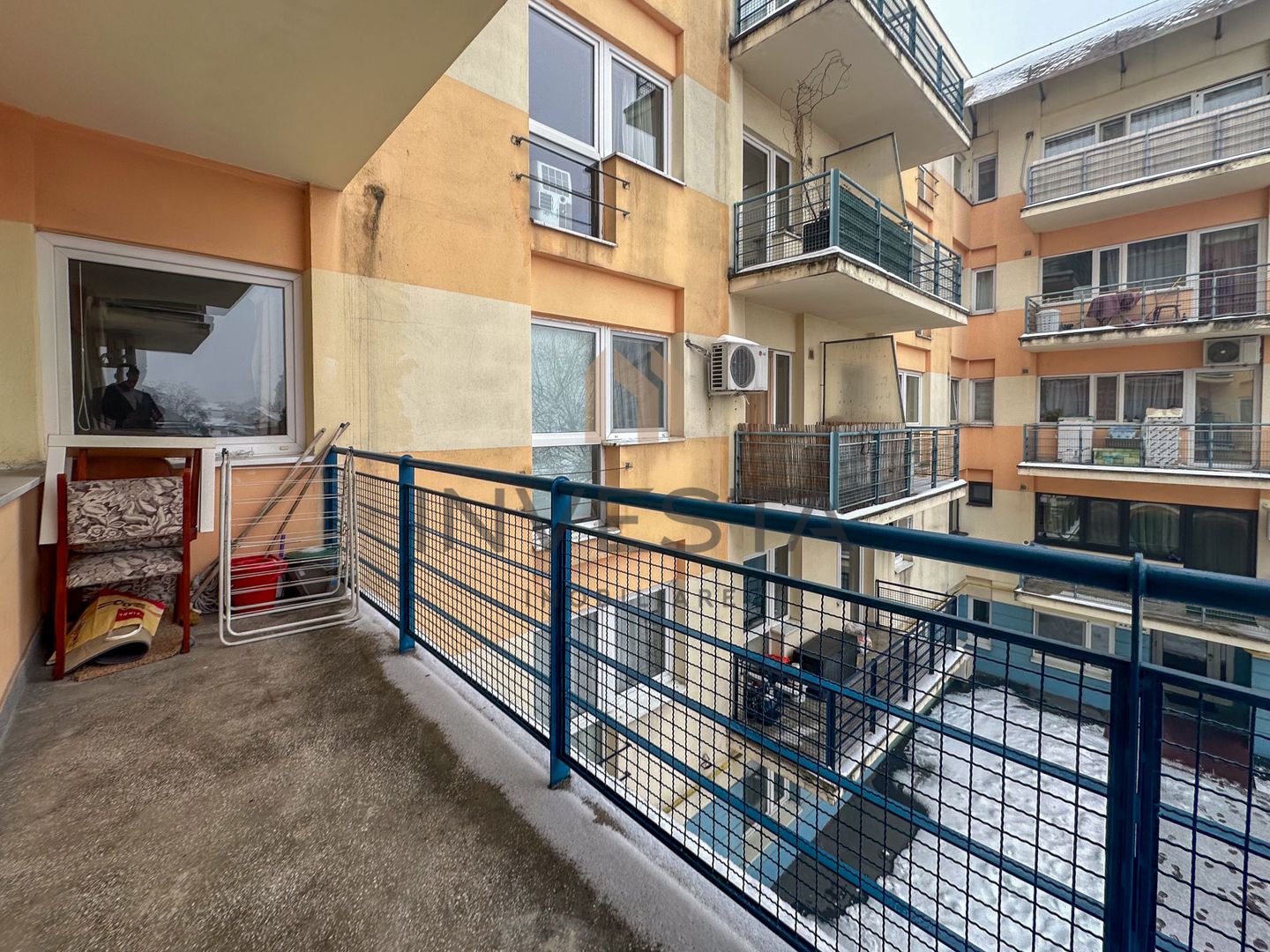 2 camere Marasti – Str. Bucuresti, aproape de The Office - Poză 5