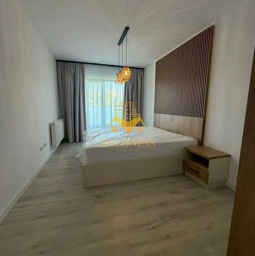 3 Camere Openspace, Modern, Parcare, Prima inchiriere, Lidl, UMF,USAMV - Poză 4