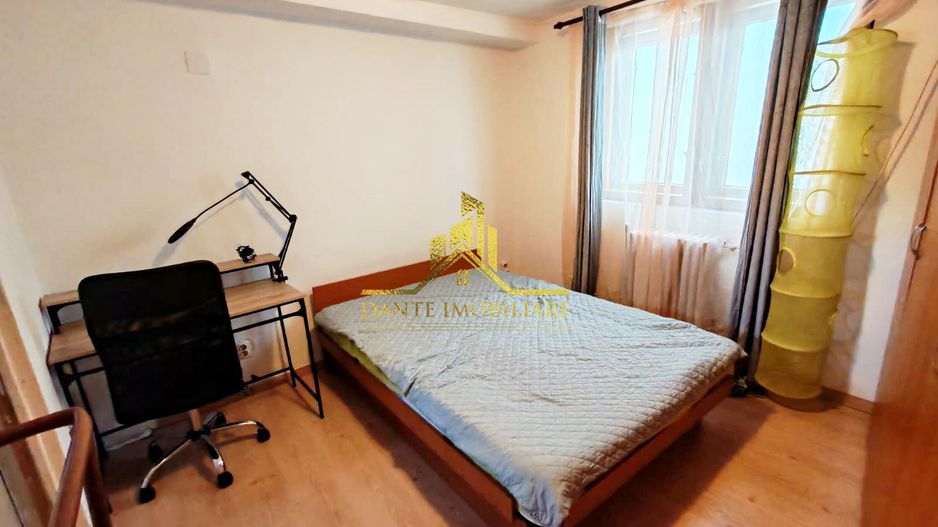 2 camere, PET FRIENDLY, mobilat modern, parcare, Marasti, Fabricii - Poză 9