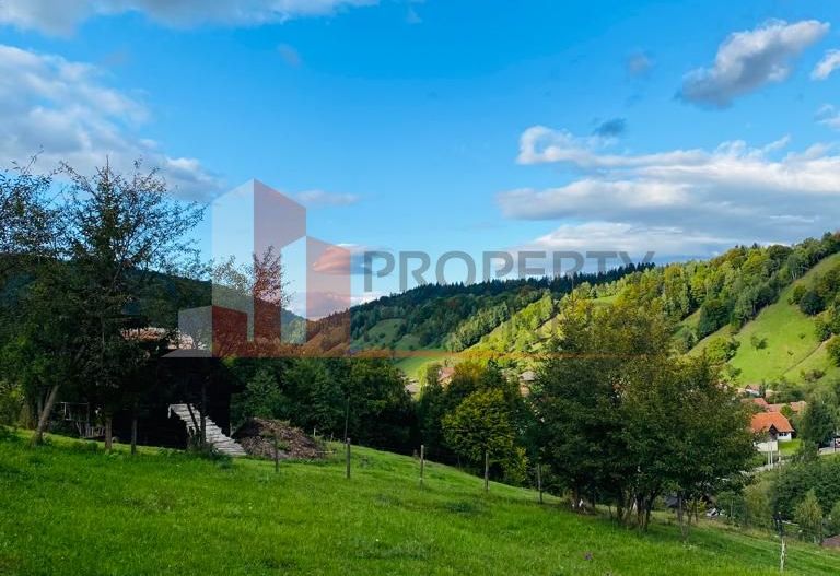 Teren deosebit Simon / Bran - Poză 8