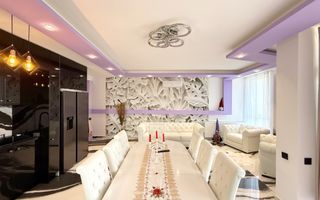3 camere | etaj 2 | ultrafinisat | strada Branduselor - Poză 4