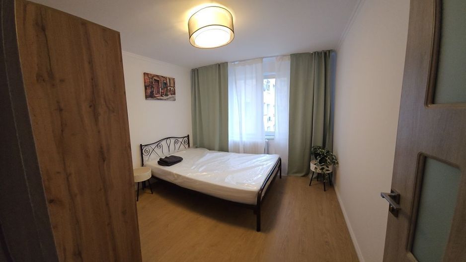 Apartament 3 camere – Crangasi cu loc de parcare inclus - Poză 3